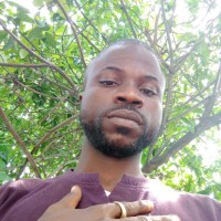 Edidiong Emmanuel Byron