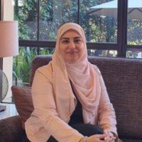 Shandana Usman