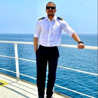Arvind Kumar Singh