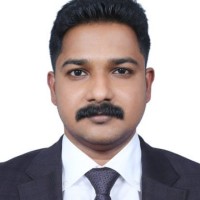Santhosh Simon