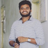 Abhilash Dhumala