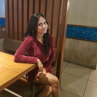 Richa Tiwari