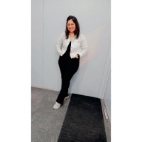 Muskan Sawlani