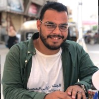 Ahmed Elmelegy