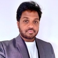 Srinivas Shavukula