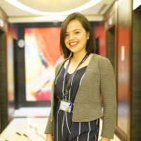 Olivia Marie Reyes