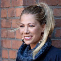 Sandra Tordebring