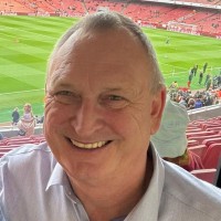 Colin Clarke