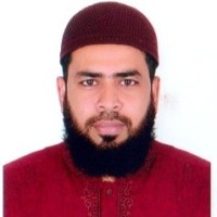 Bulbul Ahamed