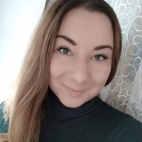 Kristina Gutsalyuk