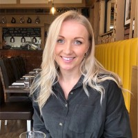 Caroline Casserly