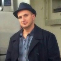 Albert Pergjokaj