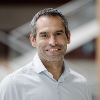 Claude Da Silva