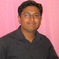 Sandeep Patil
