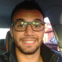 Lucas Monteiro