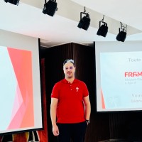 Firas Gharbi