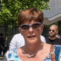 Ineke Kloosterman