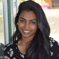 Chamila Anthonypillai