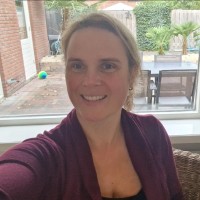 Denise Vringer