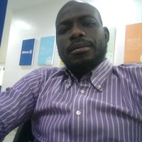 DAVID KUJU