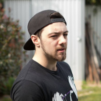 Luke Sugrue
