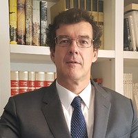 José Pedro Fezas Vital