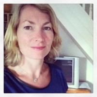 Elly Coombs nee Williams