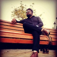 Ghanshyam Kumar Baghel