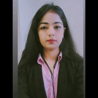 Aanchal Gakhar