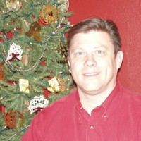 Joe Forest