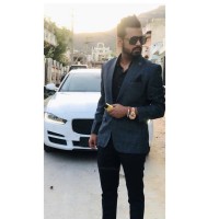 Rahul Harwani