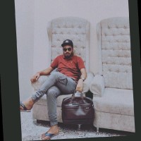 ☀️PRASHANT J.☀️😌