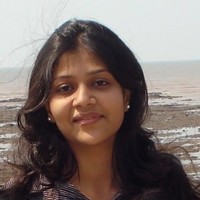 Ruchita Bora