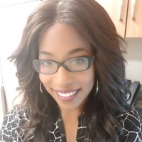 Ashley Baker, Bsha/Hm, Cpht, Phtr