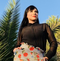 Diana Karen Armenta Martínez