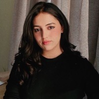 Sana Muhammad Pirzada (Sanaa'i Muhammad)