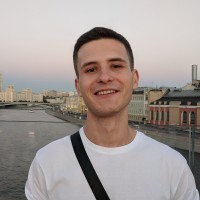 Dmitry Naumenko