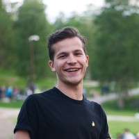 Philipp Glocker