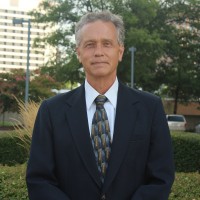 Gary Rouse