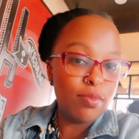 Joyce Macharia