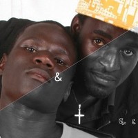 Timo Kaas and G.coin ace crew