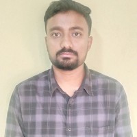 Biswa Bijaya Samal