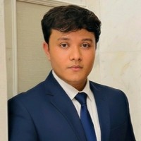 Danish Ahmed