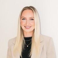 Lindsay Dorst
