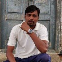 Mamidi Deepak