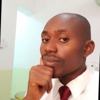 Peter Kenile Agabue