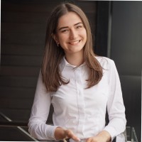 Yulia Danisko