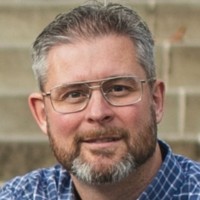 Ryan Hellwig, CISSP, HCISPP