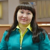 Julia Sherkhodjaeva