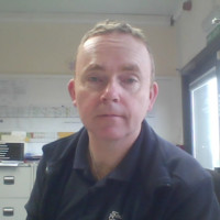 Tony Flegg